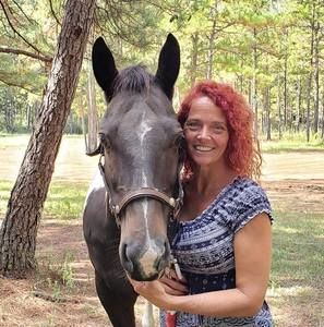 Meet your Posher, Hope